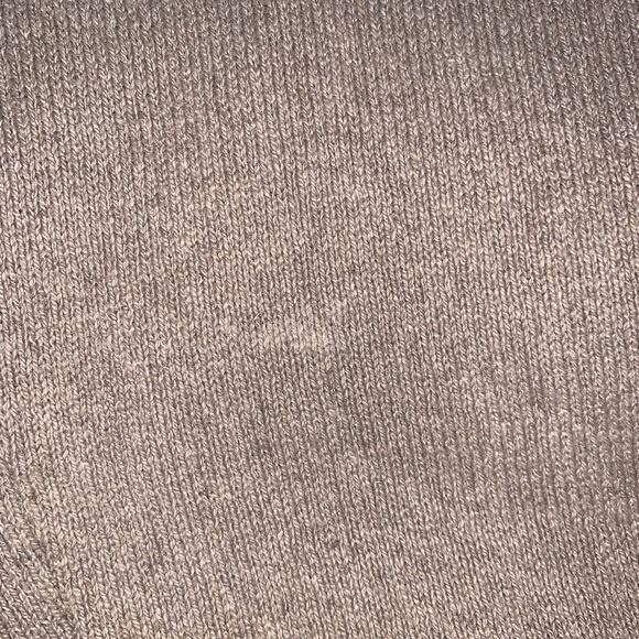 Cordera cotton knit pants - Picture 9 of 9